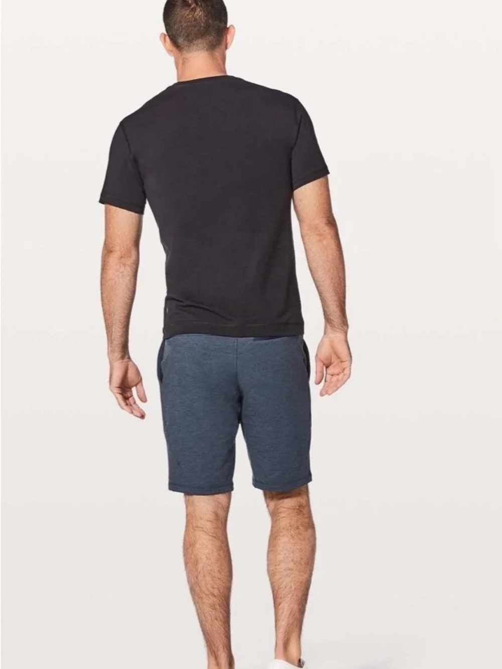 Lululemon city sweat short 9.5”